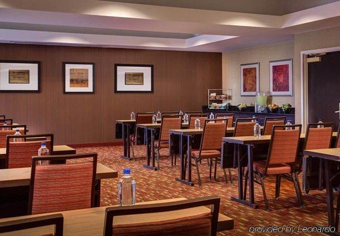 Courtyard Dallas Dfw Airport South/Irving Business billede